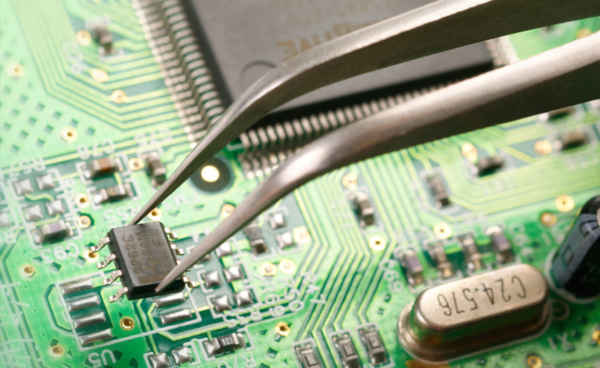 Otomasyon Sistemleri Arıza Kontrolü