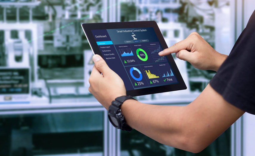 Otomasyon Sistemleri Arıza Kontrolü