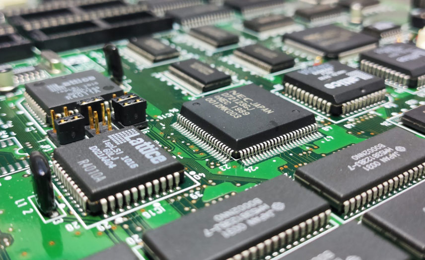 Regülatör Arıza Kontrolü ve Tamiri