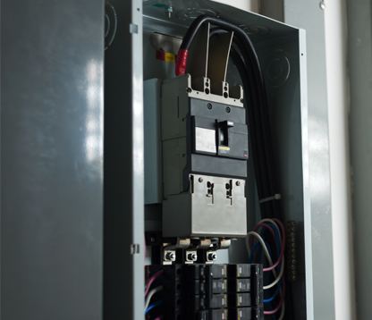 Power Supply Garantili Tamir ve Bakımı